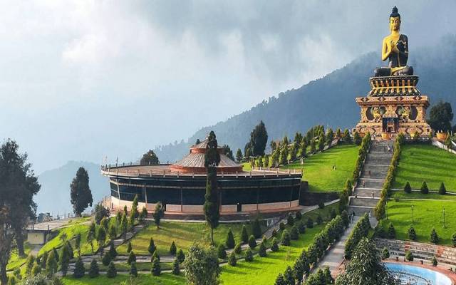 NORTH SIKKIM TOUR PACKAGE