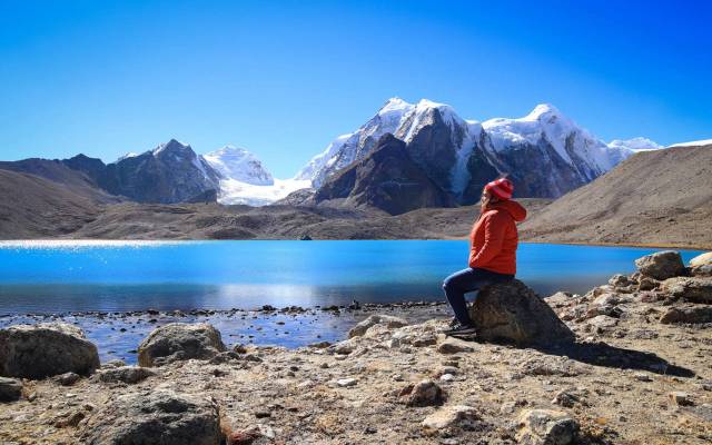 GANGTOK PELLING & DARJEELING TOUR PACKAGE