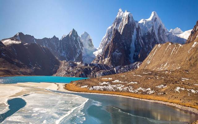 GANGTOK LACHEN & LACHUNG TOUR